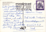 AK Alpenhotel Hohentauern. Sepp und Danielle Fruhstorfer.