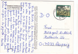 AK Hohentauern. Heinrich-Kern Haus. (1988)