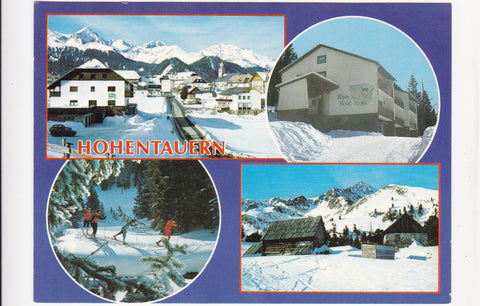 AK Hohentauern.