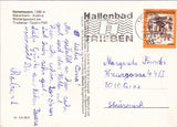 AK Hohentauern.