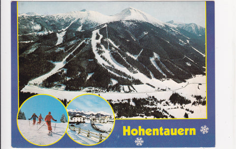 AK Hohentauern.