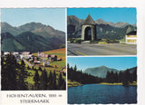 AK Hohentauern.