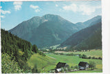 AK Im Triebental. Großer Griesstein.