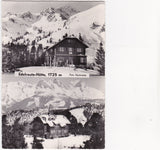 AK Edelraute-Hütte.