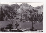AK Gr. Scheiblsee mit Gr. Bösenstein.