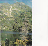 AK Großer Scheibelsee mit Gr. Bösenstein.