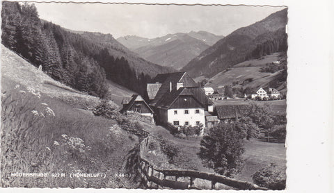 AK Möderbrugg.