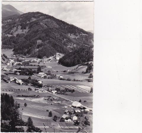 AK Möderbrugg.