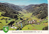AK Möderbrugg.