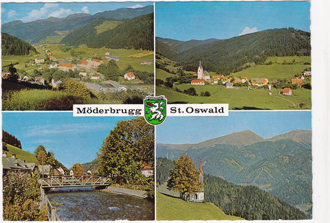 AK Möderbrugg St. Oswald.