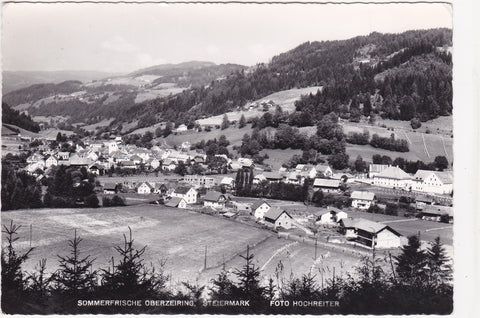 AK Oberzeiring.