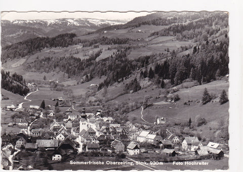 AK Oberzeiring.