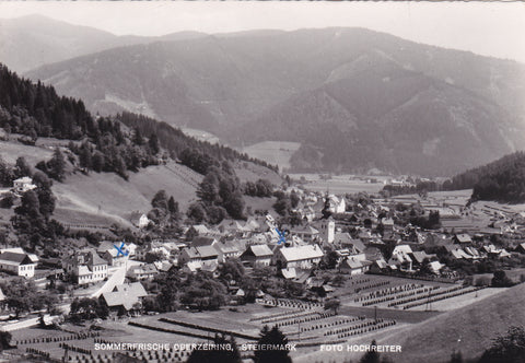 AK Oberzeiring.