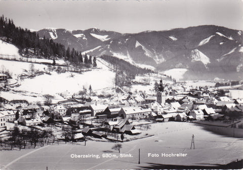 AK Oberzeiring.