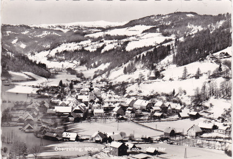 AK Oberzeiring.