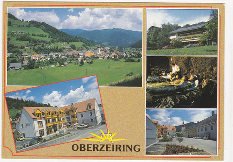 AK Oberzeiring.
