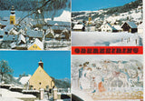 AK Oberzeiring im Winter.