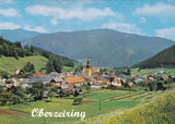 AK Oberzeiring.