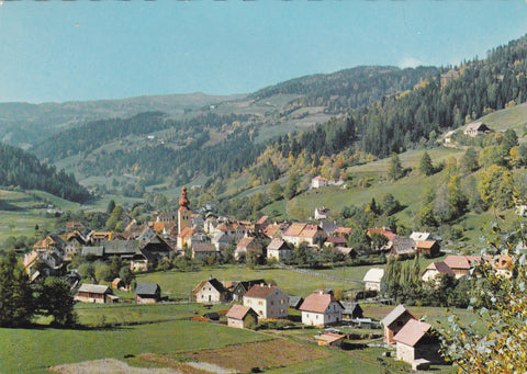 AK Oberzeiring.