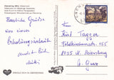 AK Silbermarkt Oberzeiring.