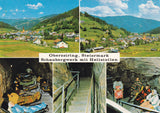 AK Oberzeiring. Schaubergwerk mit Heilstollen.