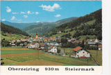 AK Oberzeiring.