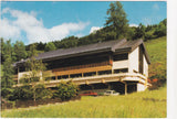 AK Kurhaus Oberzeiring.