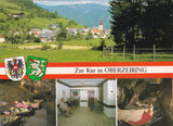 AK Zur Kur in Oberzeiring.