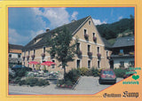 AK Oberzeiring. Gasthaus Kump.