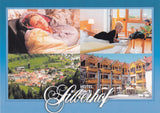 AK Oberzeiring. Hauptstraße 22. Hotel Silberhof.