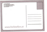 AK Oberzeiring. Hauptstraße 22. Hotel Silberhof.