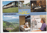 AK Oberzeiring. Kurzentrum für Atemwegserkrankungen.