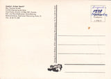 AK Oberzeiring 38. Gasthof Grüner Specht. Bes. Theresia Gruber.