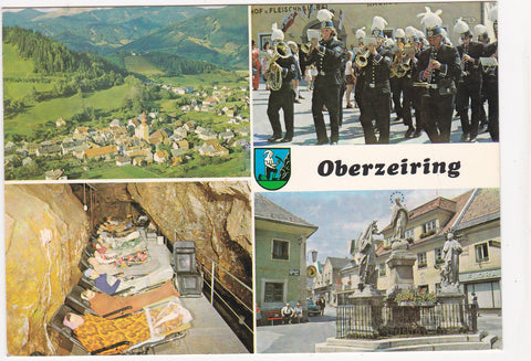 AK Oberzeiring.