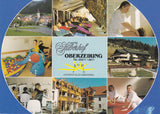 AK Oberzeiring. Hotel Silberhof.