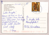 AK Oberzeiring. Hotel Silberhof.