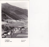 AK St. Johann am Tauern.