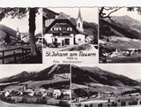 AK St. Johann am Tauern.