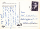 AK St. Johann am Tauern. Gasthof Pension Selan.