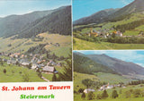 AK St. Johann am Tauern.