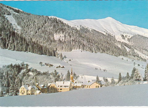 AK St. Johann am Tauern.