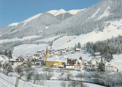 AK St. Johann am Tauern.