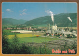 AK Grüße aus Pöls. (1985)