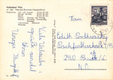 AK Hallenbad Pöls.