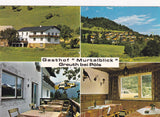 AK Greuth bei Pöls. Gasthof Murtalblick.