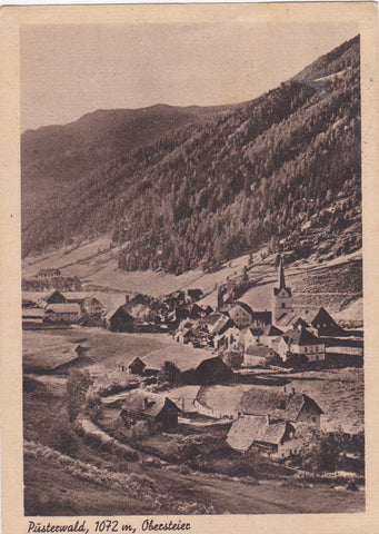 AK Pusterwald.