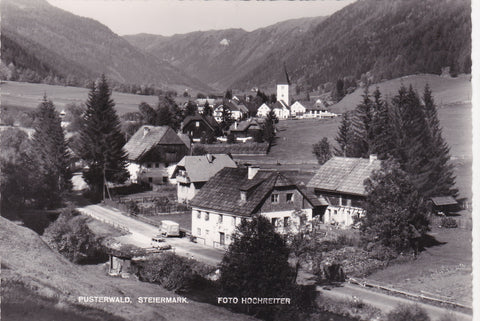 AK Pusterwald.