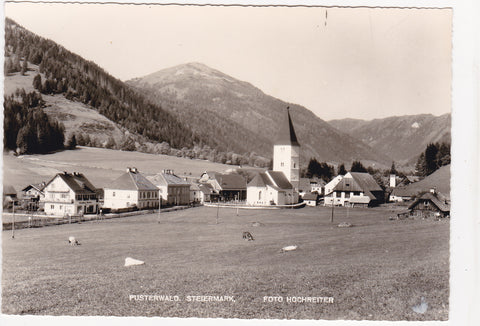 AK Pusterwald.