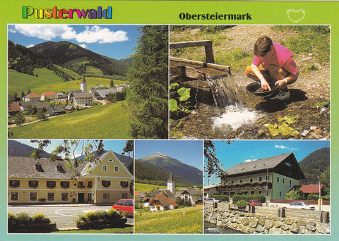 AK Pusterwald.