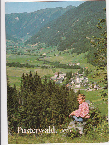 AK Pusterwald.